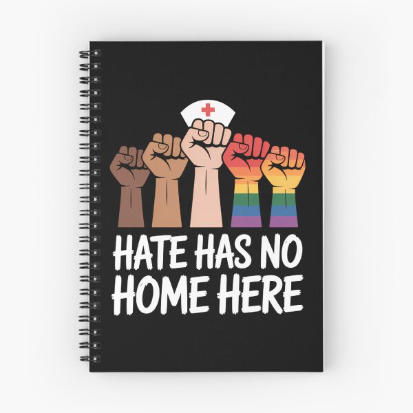 Item preview, Nurse Life Rainbow Flag Social Justice LGBT designed and sold by tiemacopaxer.