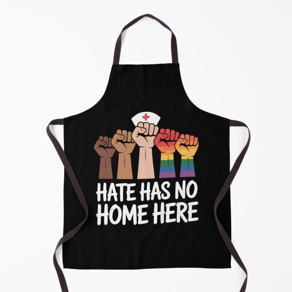 Item preview, Nurse Life Rainbow Flag Social Justice LGBT designed and sold by tiemacopaxer.