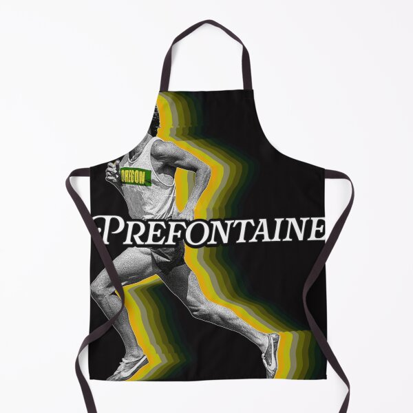 Item preview, Retro Steve Prefontaine Running Form Fade designed and sold by Diartty.