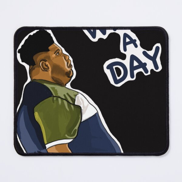 Item preview, What A Day designed and sold by Diartty.