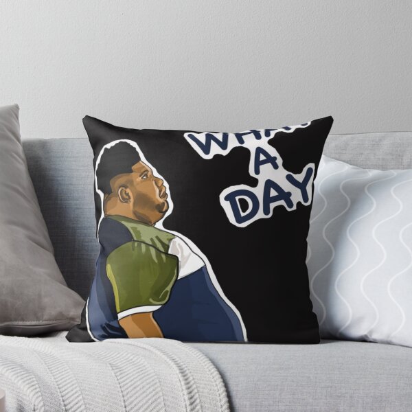 Item preview,  What A Day designed and sold by Diartty.