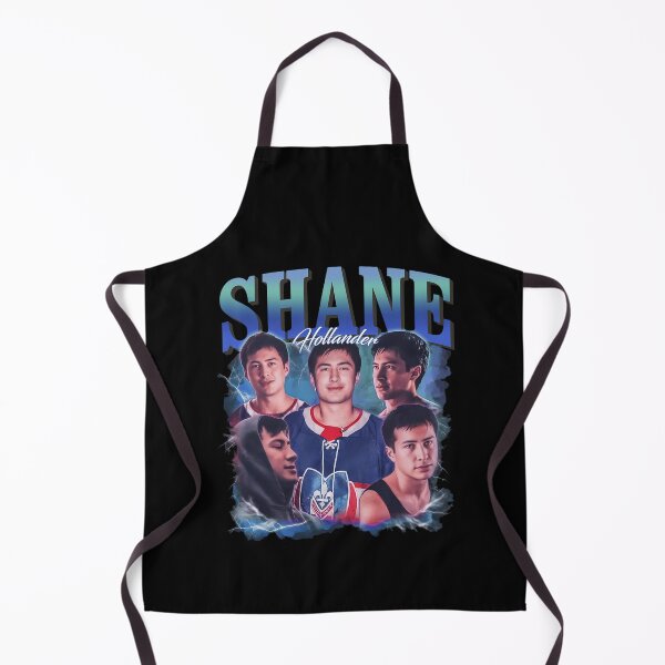 Item preview, Shane Hollander designed and sold by YASSINE MIMOUNI.