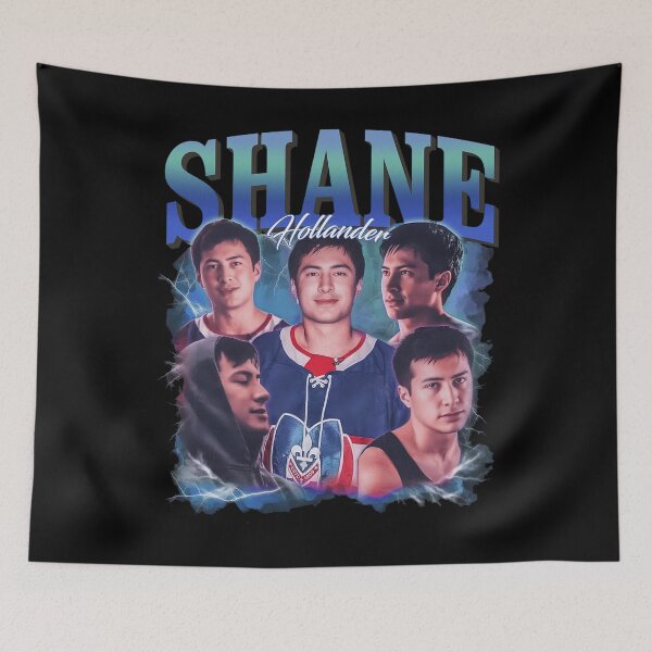 Item preview,  Shane Hollander designed and sold by YASSINE MIMOUNI.