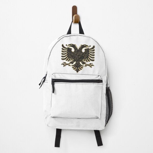 Item preview, Gjak Shqiptari – Timeless Albanian Eagle designed and sold by kimkosovo.