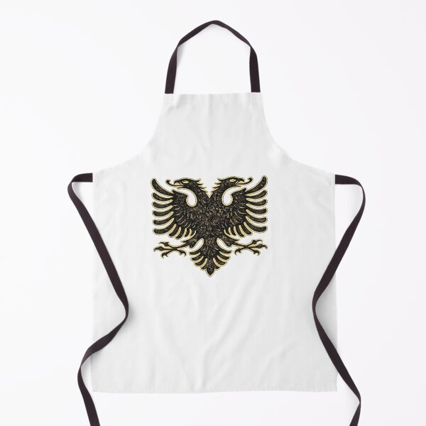 Item preview, Gjak Shqiptari – Timeless Albanian Eagle designed and sold by kimkosovo.