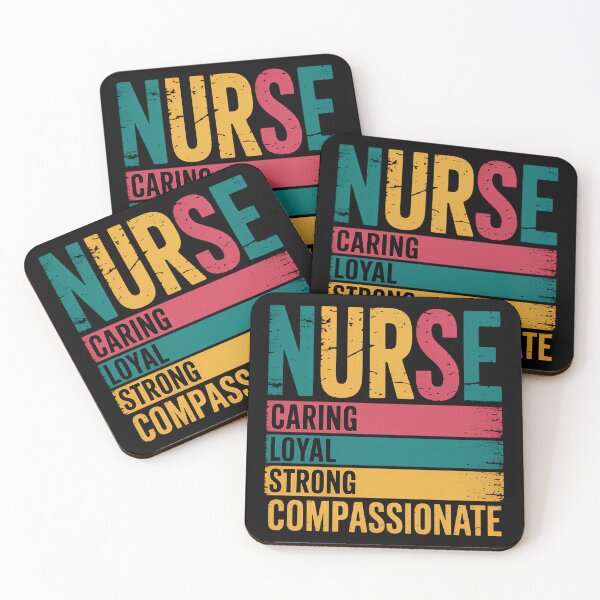 Item preview, Nurse Week Nursing School Lovers designed and sold by tiemacopaxer.