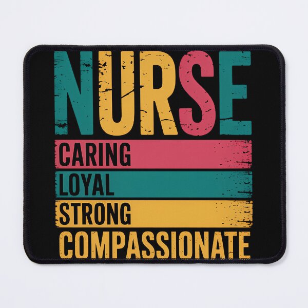 Item preview, Nurse Week Nursing School Lovers designed and sold by tiemacopaxer.