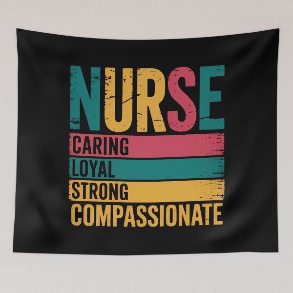 Item preview, Nurse Week Nursing School Lovers designed and sold by tiemacopaxer.