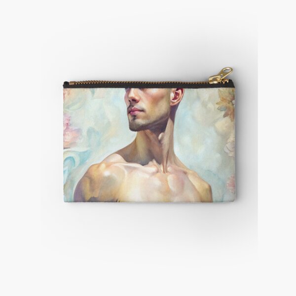 Item preview, Ethereal Grace: A beautiful male body designed and sold by gayishdesign.