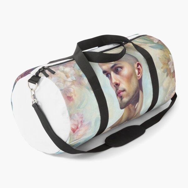 Item preview, Ethereal Grace: A beautiful male body designed and sold by gayishdesign.
