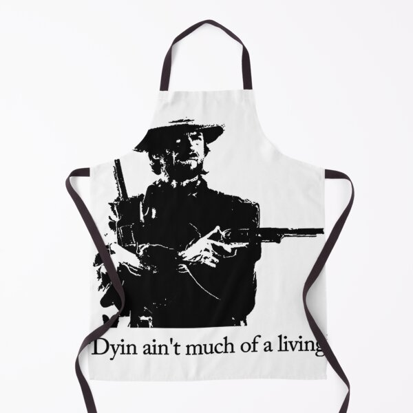Item preview, El forajido Josey Wales designed and sold by Diartty.