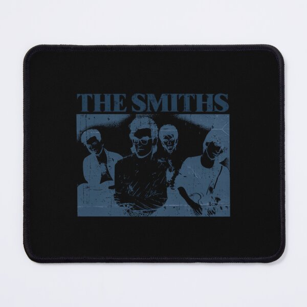 Item preview, The Smithss - Blue designed and sold by YASSINE MIMOUNI.