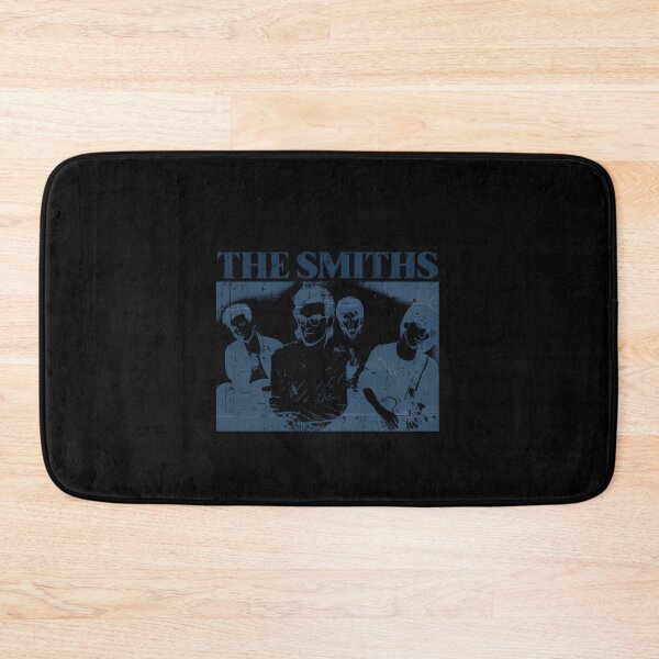 Item preview,  The Smithss - Blue designed and sold by YASSINE MIMOUNI.