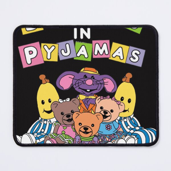 Item preview,  Bananas In Pyjamas designed and sold by Diartty.
