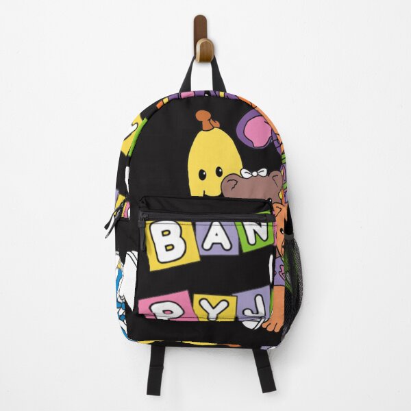 Item preview,  Bananas In Pyjamas designed and sold by Diartty.