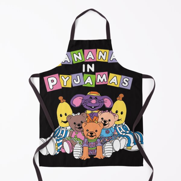 Item preview, Bananas In Pyjamas designed and sold by Diartty.