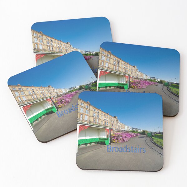 Item preview, Broadstairs Victoria Gardens designed and sold by Alisonchambers2.