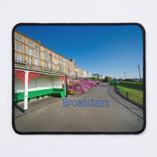 Item preview, Broadstairs Victoria Gardens designed and sold by Alisonchambers2.