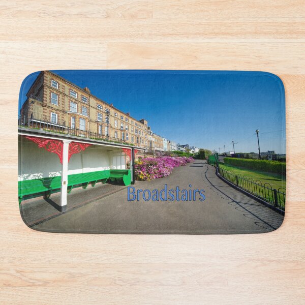 Item preview, Broadstairs Victoria Gardens designed and sold by Alisonchambers2.