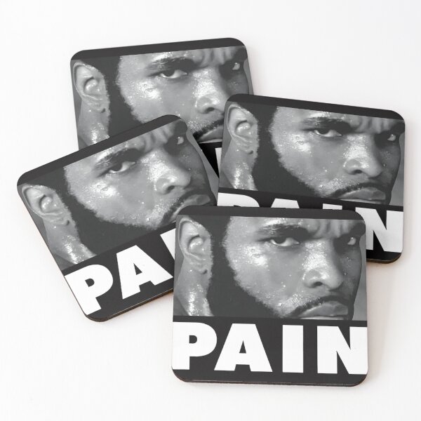 Item preview, Clubber Lang Gran Dolor designed and sold by Diartty.