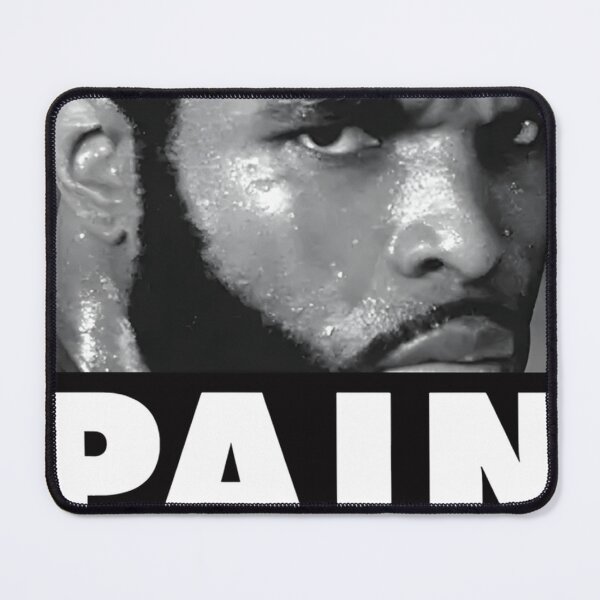 Item preview, Clubber Lang Big Pain designed and sold by Diartty.