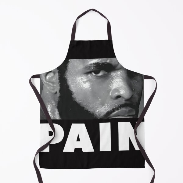 Item preview, Clubber Lang Big Pain designed and sold by Diartty.