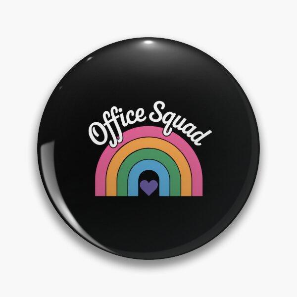 Item preview, Office Squad Assistant School Secretary designed and sold by tiemacopaxer.