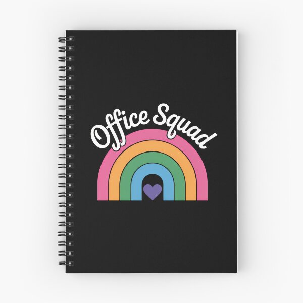 Item preview, Office Squad Assistant School Secretary designed and sold by tiemacopaxer.