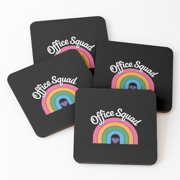 Item preview, Office Squad Assistant School Secretary designed and sold by tiemacopaxer.