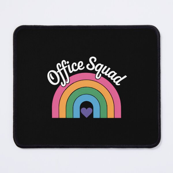 Item preview, Office Squad Assistant School Secretary designed and sold by tiemacopaxer.