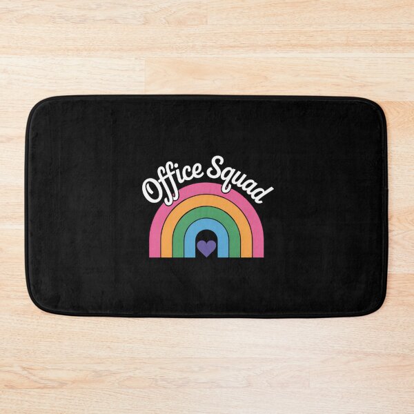 Item preview, Office Squad Assistant School Secretary designed and sold by tiemacopaxer.