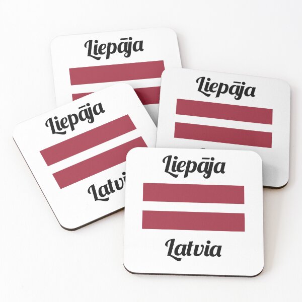 Item preview, Liepāja Latvia - Stylish Prints, designed and sold by Fleetwood1994.