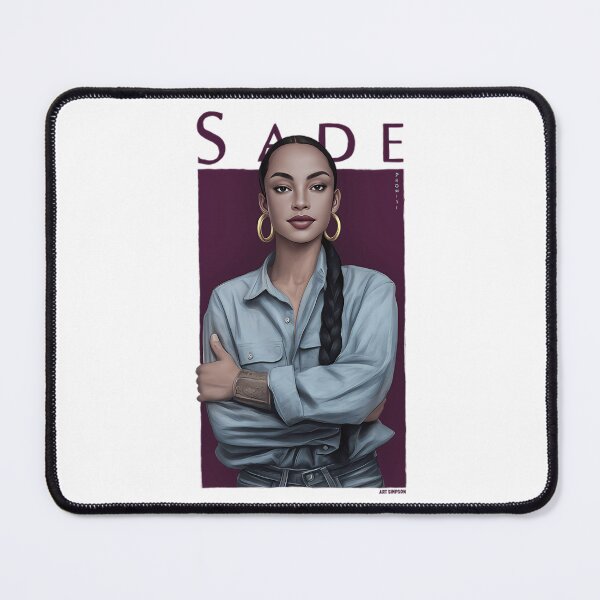 Item preview, Sade Band designed and sold by Imran Shoaib.