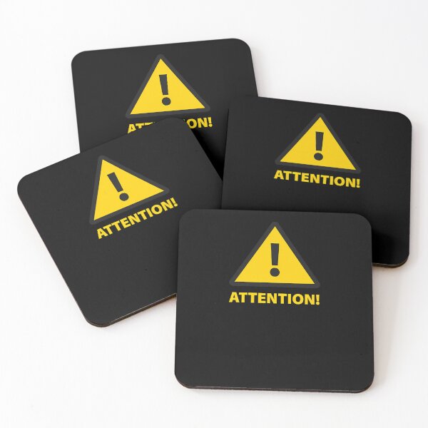 Item preview, Attention Out Of Order Warning Sign designed and sold by rimiuvay37.