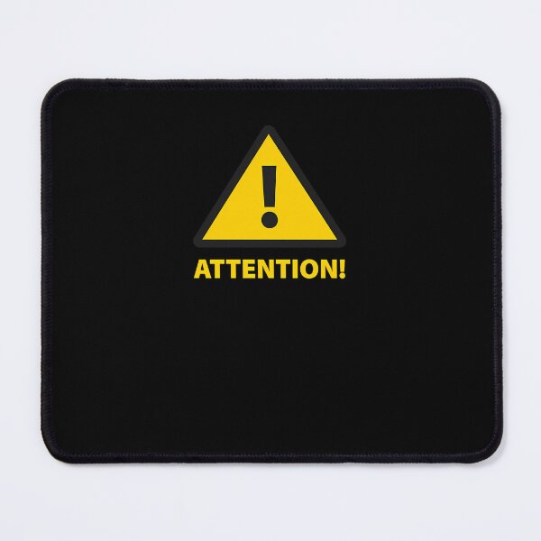 Item preview, Attention Out Of Order Warning Sign designed and sold by rimiuvay37.