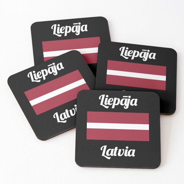 Item preview, Liepāja Latvia - Stylish Prints, designed and sold by Fleetwood1994.