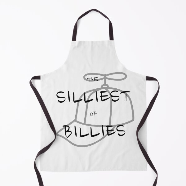 Item preview, The silliest of Billies  designed and sold by ClanRaeDesign.