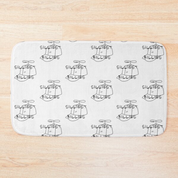 Item preview, The silliest of Billies  designed and sold by ClanRaeDesign.