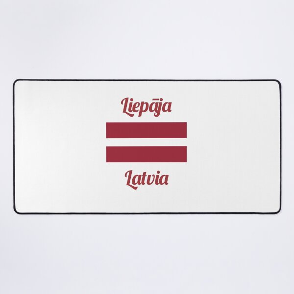 Item preview, Liepāja Latvia - Stylish Prints, designed and sold by Fleetwood1994.