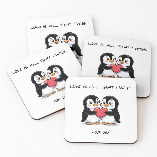 Item preview, Love Is All That I Wish designed and sold by NicolasGlowArt.