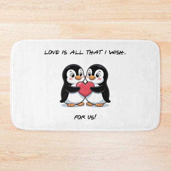 Item preview, Love Is All That I Wish designed and sold by NicolasGlowArt.
