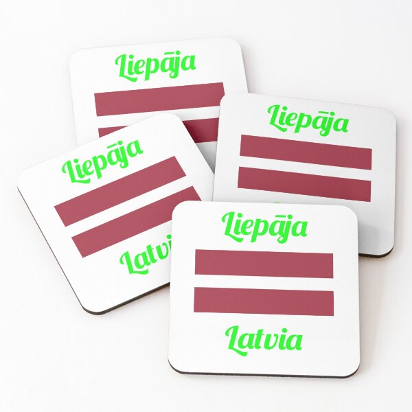 Item preview, Liepāja Latvia - Stylish Prints, designed and sold by Fleetwood1994.