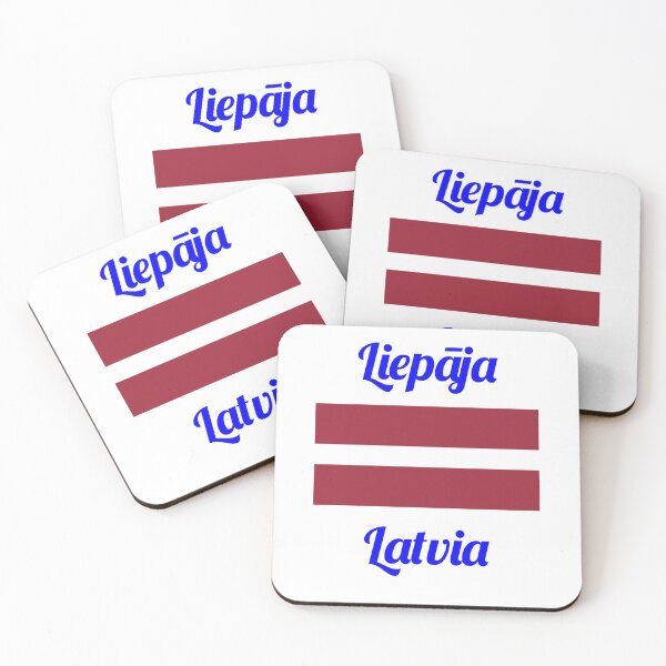 Item preview, Liepāja Latvia - Stylish Prints, designed and sold by Fleetwood1994.