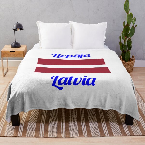 Item preview, Liepāja Latvia - Stylish Prints, designed and sold by Fleetwood1994.