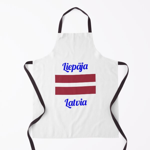 Item preview, Liepāja Latvia - Stylish Prints, designed and sold by Fleetwood1994.