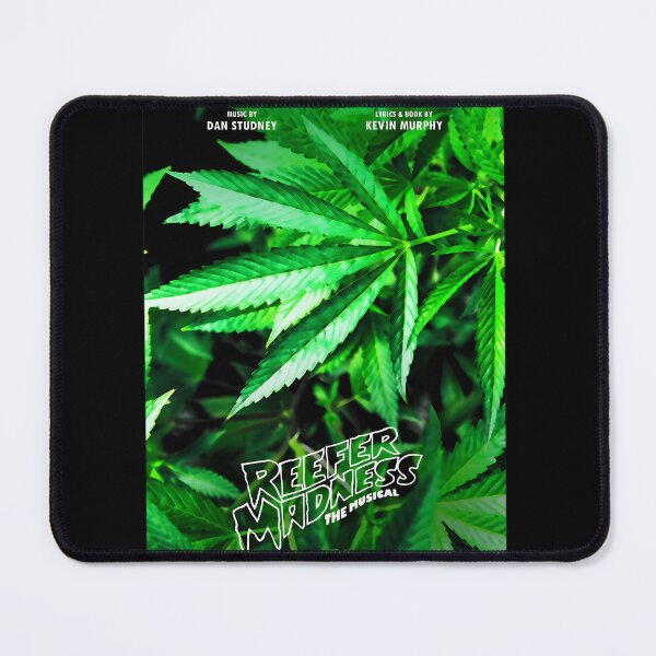 Item preview,  Reefer Madness designed and sold by apovits.