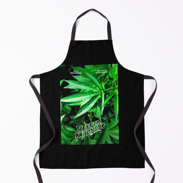 Item preview, Reefer Madness designed and sold by apovits.