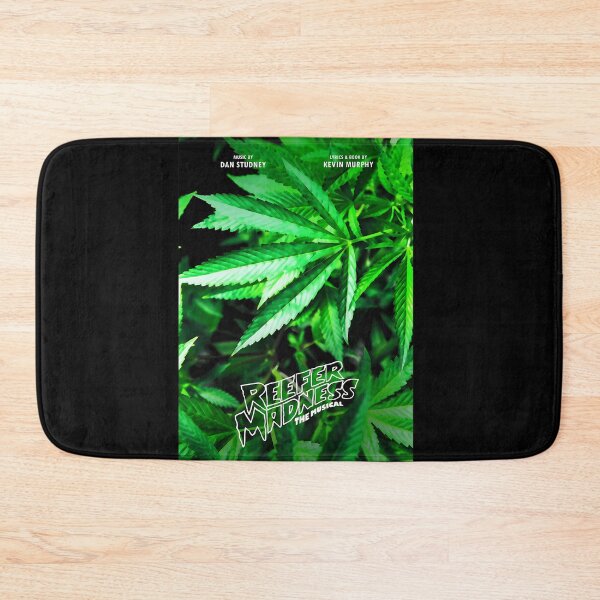 Item preview,  Reefer Madness designed and sold by apovits.