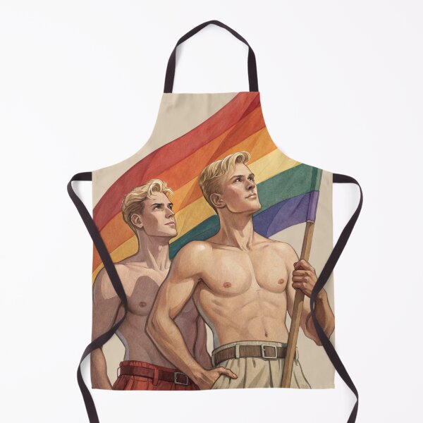 Item preview, United in Gay Pride: Bring the colors to your life designed and sold by gayishdesign.
