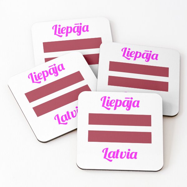 Item preview, Liepāja Latvia - Stylish Prints, designed and sold by Fleetwood1994.